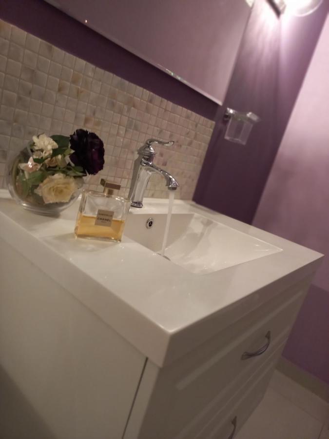 Casa Maria Roses Hotell Rîşnov Exteriör bild